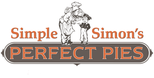 Simple Simon's Perfect Pies